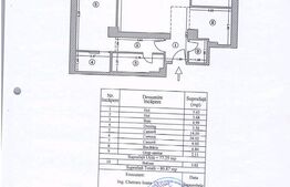 Apartament cu 3 camere în Complex Rezidențial Băneasa, lângă Grădina Zoologică