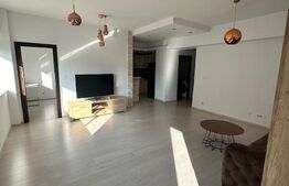 Apartament cu 3 camere în Complex Rezidențial Băneasa, lângă Grădina Zoologică