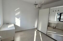 Apartament cu 3 camere în Complex Rezidențial Băneasa, lângă Grădina Zoologică
