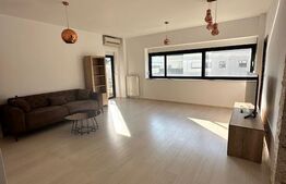 Apartament cu 3 camere în Complex Rezidențial Băneasa, lângă Grădina Zoologică