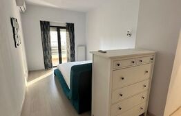 Apartament cu 3 camere în Complex Rezidențial Băneasa, lângă Grădina Zoologică