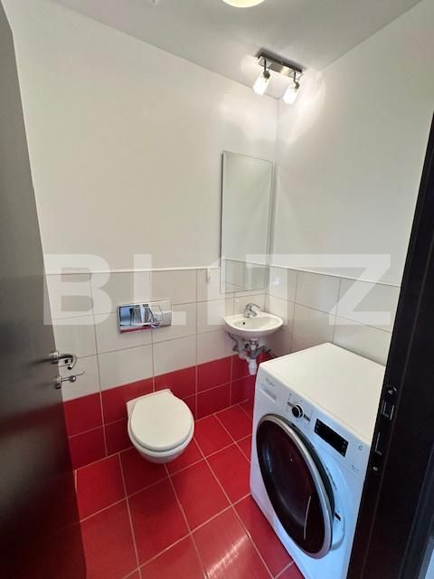 Apartament de vânzare 3 camere Baneasa - 180731AV | BLITZ București | Poza13