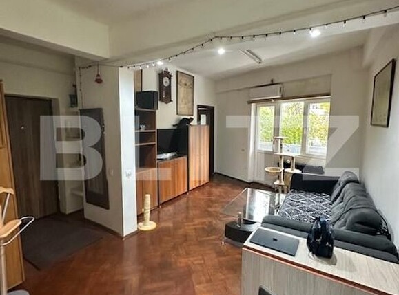 Apartament de vânzare 3 camere Unirii - 180741AV | BLITZ București | Poza1