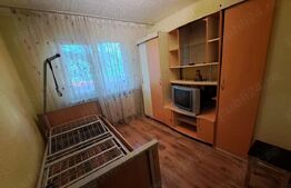 Apartament cu 3 camere, 45 mp, parter, bloc anvelopat, zonă liniștită