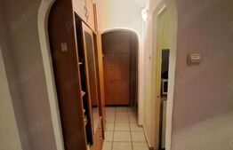 Apartament cu 3 camere, 45 mp, parter, bloc anvelopat, zonă liniștită