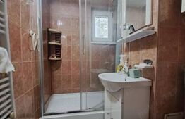 Apartament cu 3 camere, 45 mp, parter, bloc anvelopat, zonă liniștită