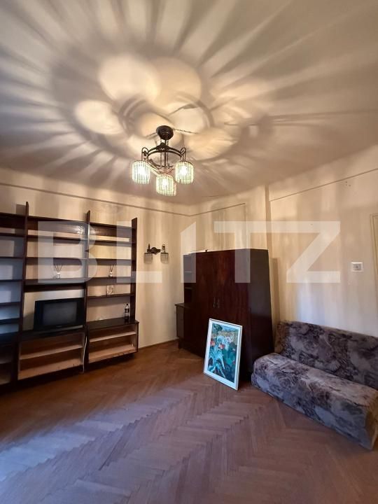 Apartament de vânzare 2 camere Ultracentral - 180861AV | BLITZ București | Poza2