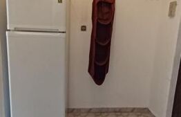 Garsonieră 25 mp, parter, ideală renovare, lângă Plaza & metrou