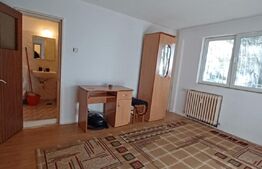 Garsonieră 25 mp, parter, ideală renovare, lângă Plaza & metrou