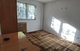 Garsonieră 25 mp, parter, ideală renovare, lângă Plaza & metrou