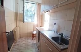 Garsonieră 25 mp, parter, ideală renovare, lângă Plaza & metrou