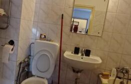 Garsonieră 25 mp, parter, ideală renovare, lângă Plaza & metrou