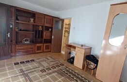 Garsonieră 25 mp, parter, ideală renovare, lângă Plaza & metrou