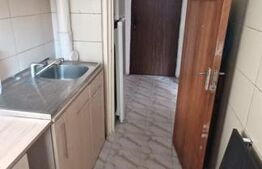 Garsonieră 25 mp, parter, ideală renovare, lângă Plaza & metrou