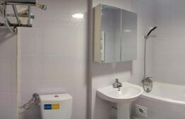 Apartament 2 camere – 60,79 m² | zona Salaj | parcare inclusă | Etaj 5 