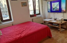 Apartament cu 3 camere de vanzare - Universitate