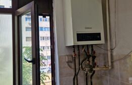 Apartament cu 3 camere de vanzare - Universitate