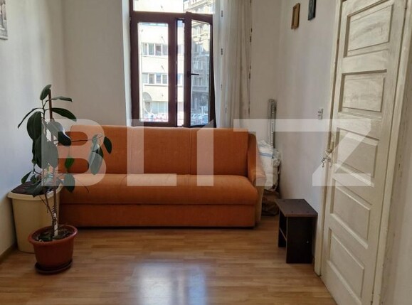 Apartament de vânzare 3 camere Ultracentral - 180985AV | BLITZ București | Poza1