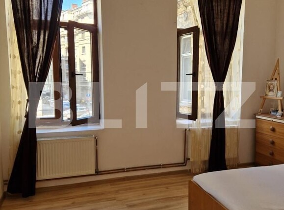Apartament de vânzare 3 camere Ultracentral - 180985AV | BLITZ București | Poza3