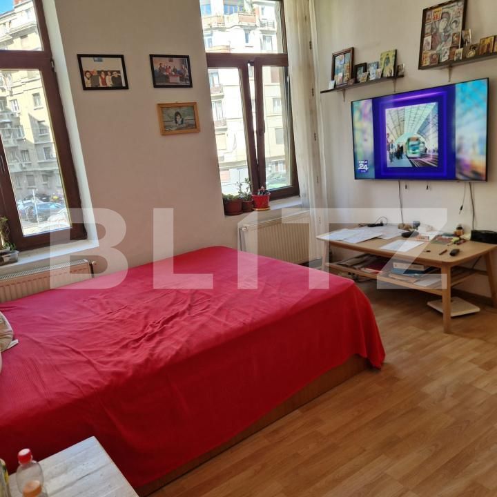Apartament de vânzare 3 camere Ultracentral - 180985AV | BLITZ București | Poza2
