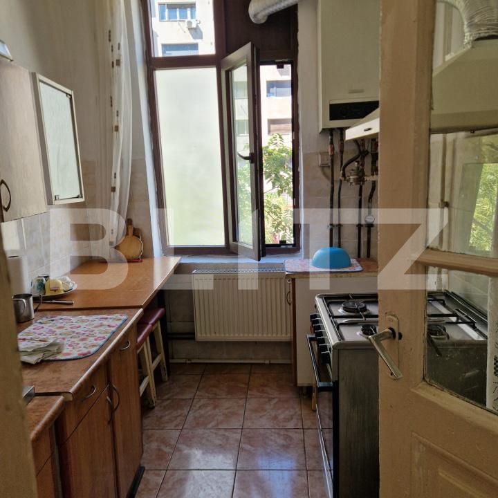 Apartament de vânzare 3 camere Ultracentral - 180985AV | BLITZ București | Poza6