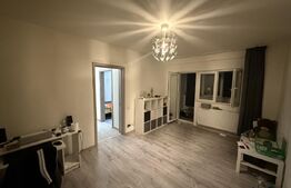 Apartament 2 camere, 57,5 mp – Câmpia Libertății