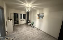 Apartament 2 camere, 57,5 mp – Câmpia Libertății