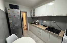 Apartament 2 camere, 57,5 mp, Risc II – Câmpia Libertății/Sector 3