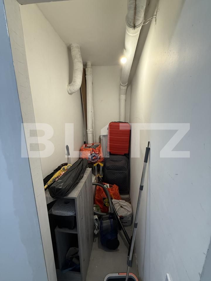 Apartament de vânzare 2 camere Titan - 180990AV | BLITZ București | Poza9