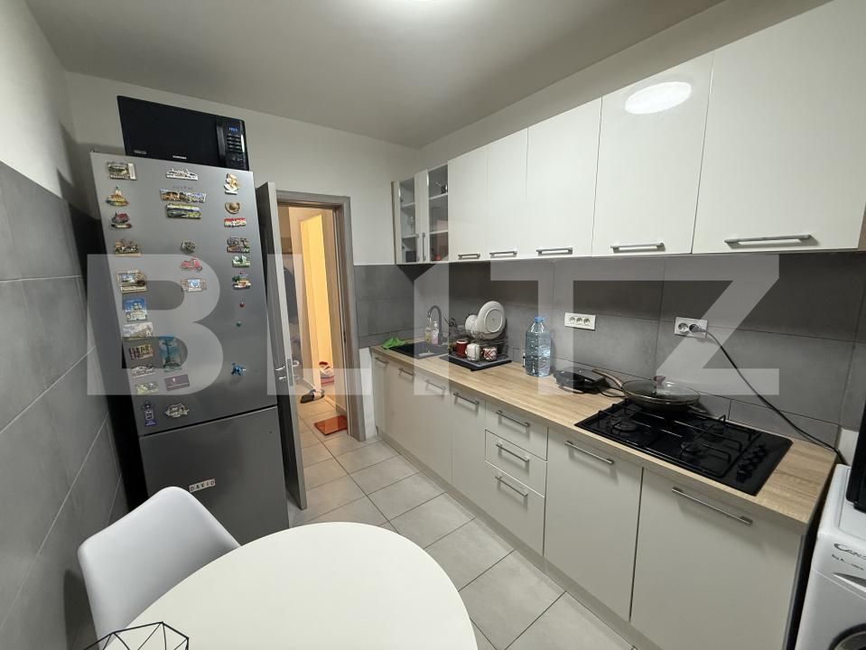 Apartament de vânzare 2 camere Titan - 180990AV | BLITZ București | Poza4