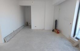 Apartament cu 3 camere, tip penthouse, 63 mp, zona Rond Gherghiței
