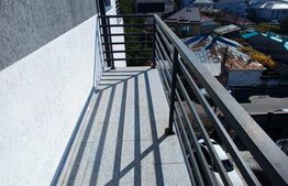 Apartament cu 3 camere, tip penthouse, 63 mp, zona Rond Gherghiței