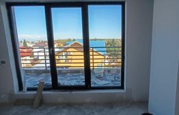 Apartament cu 3 camere, tip penthouse, 63 mp, zona Rond Gherghiței