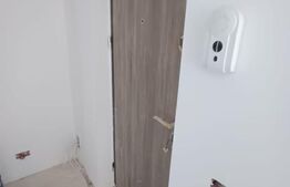 Apartament cu 3 camere, tip penthouse, 63 mp, zona Rond Gherghiței