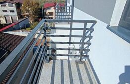 Apartament cu 3 camere, tip penthouse, 63 mp, zona Rond Gherghiței