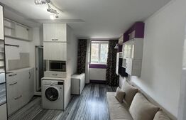 Garsonieră de vânzare Titan - 182591AV | BLITZ București | Poza1