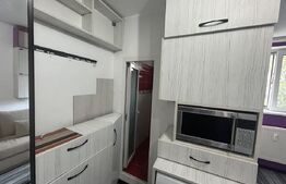 Garsoniera de vanzare, 15 mp, zona 1 Mai