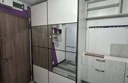 Garsoniera de vanzare, 15 mp, zona 1 Mai