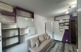 Garsoniera de vanzare, 15 mp, zona 1 Mai