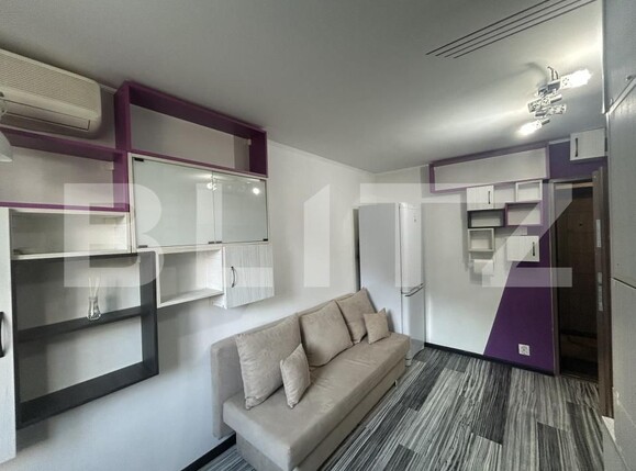 Garsonieră de vânzare 1 Mai - 181003AV | BLITZ București | Poza3