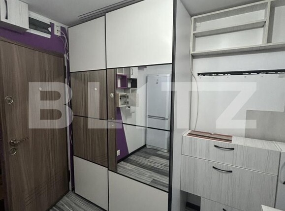 Garsonieră de vânzare 1 Mai - 181003AV | BLITZ București | Poza6