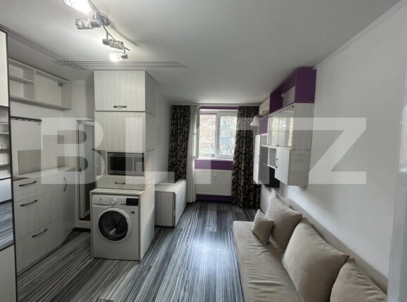 Garsonieră de vânzare 1 Mai - 181003AV | BLITZ București | Poza1