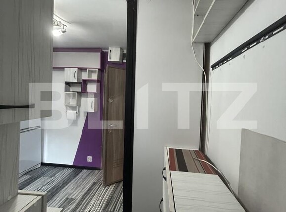 Garsonieră de vânzare 1 Mai - 181003AV | BLITZ București | Poza5
