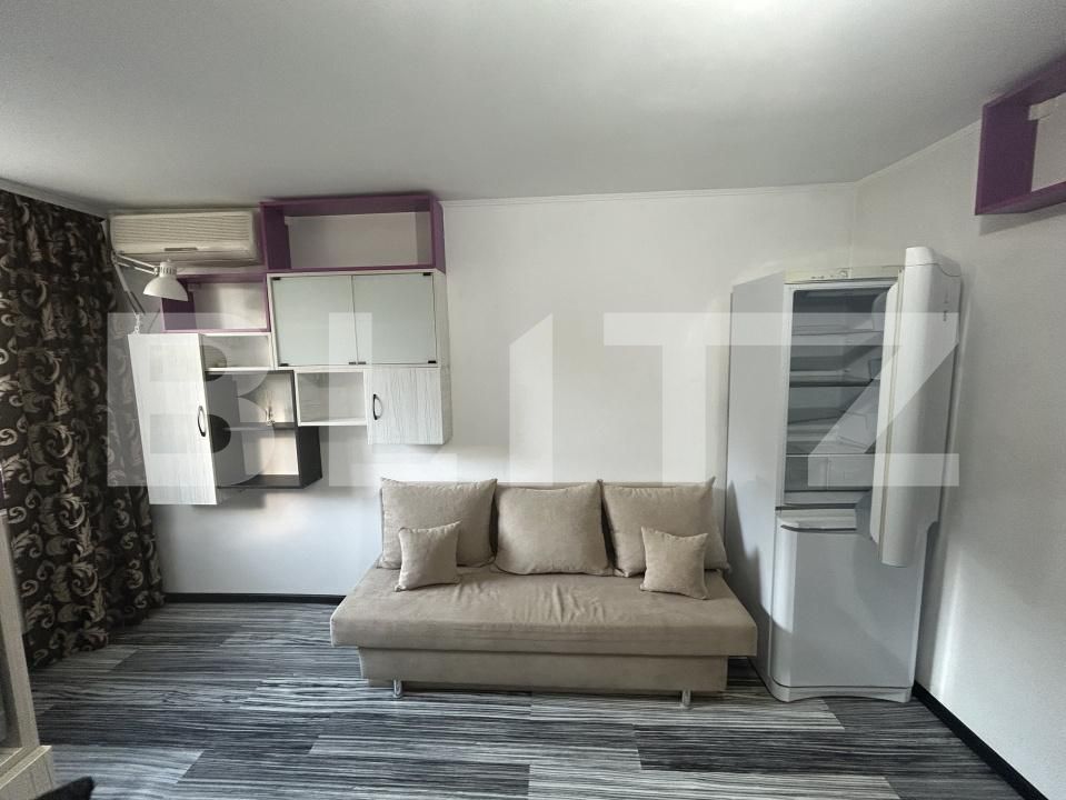 Garsonieră de vânzare 1 Mai - 181003AV | BLITZ București | Poza2