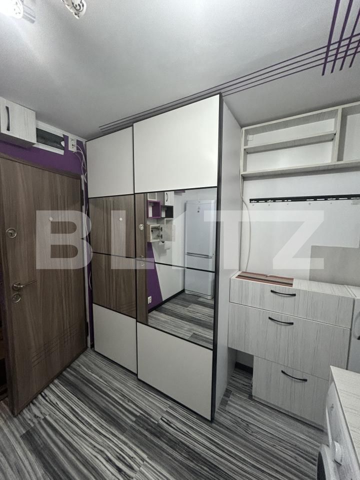 Garsonieră de vânzare 1 Mai - 181003AV | BLITZ București | Poza6
