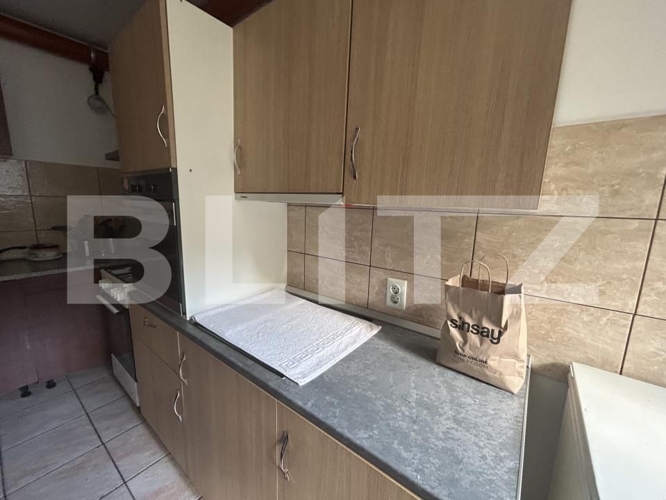 Garsonieră de vânzare 1 Mai - 181003AV | BLITZ București | Poza8