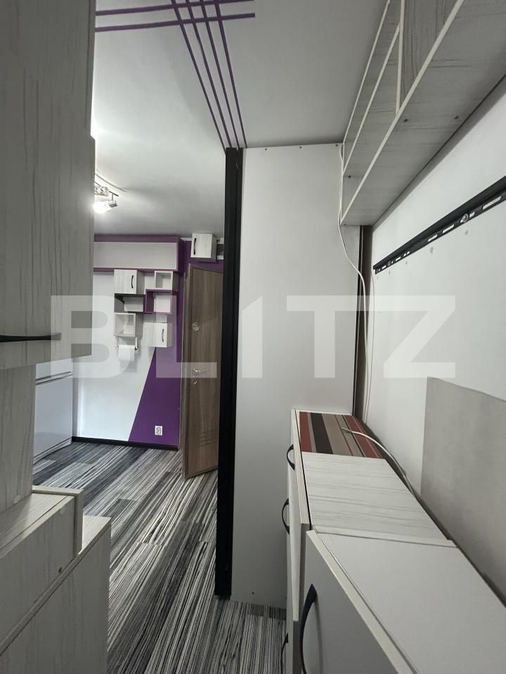 Garsonieră de vânzare 1 Mai - 181003AV | BLITZ București | Poza5