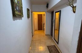 Apartament 3 camere - Bulevardul Ion Mihalache, zona excelenta