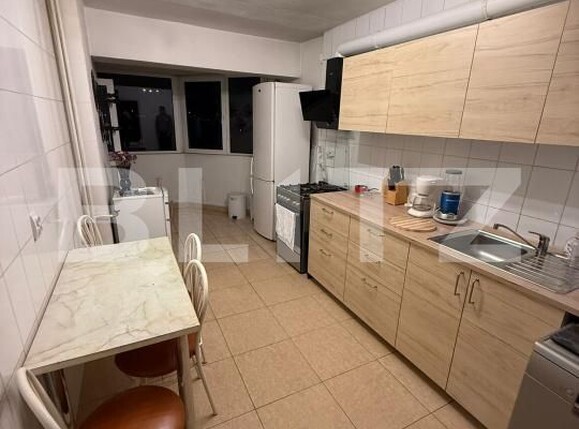 Apartament de vânzare 3 camere 1 Mai - 181020AV | BLITZ București | Poza1