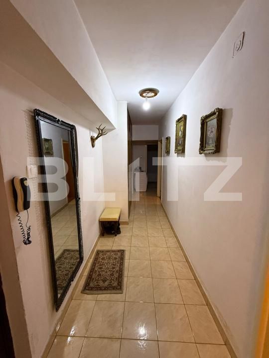 Apartament de vânzare 3 camere 1 Mai - 181020AV | BLITZ București | Poza3
